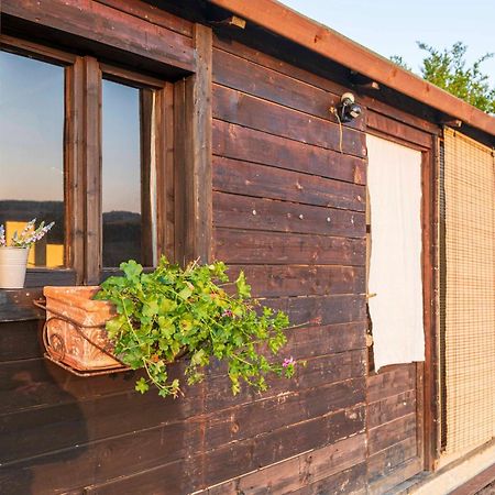 Le Bumbarelle Bed & Breakfast Tavoleto Bagian luar foto