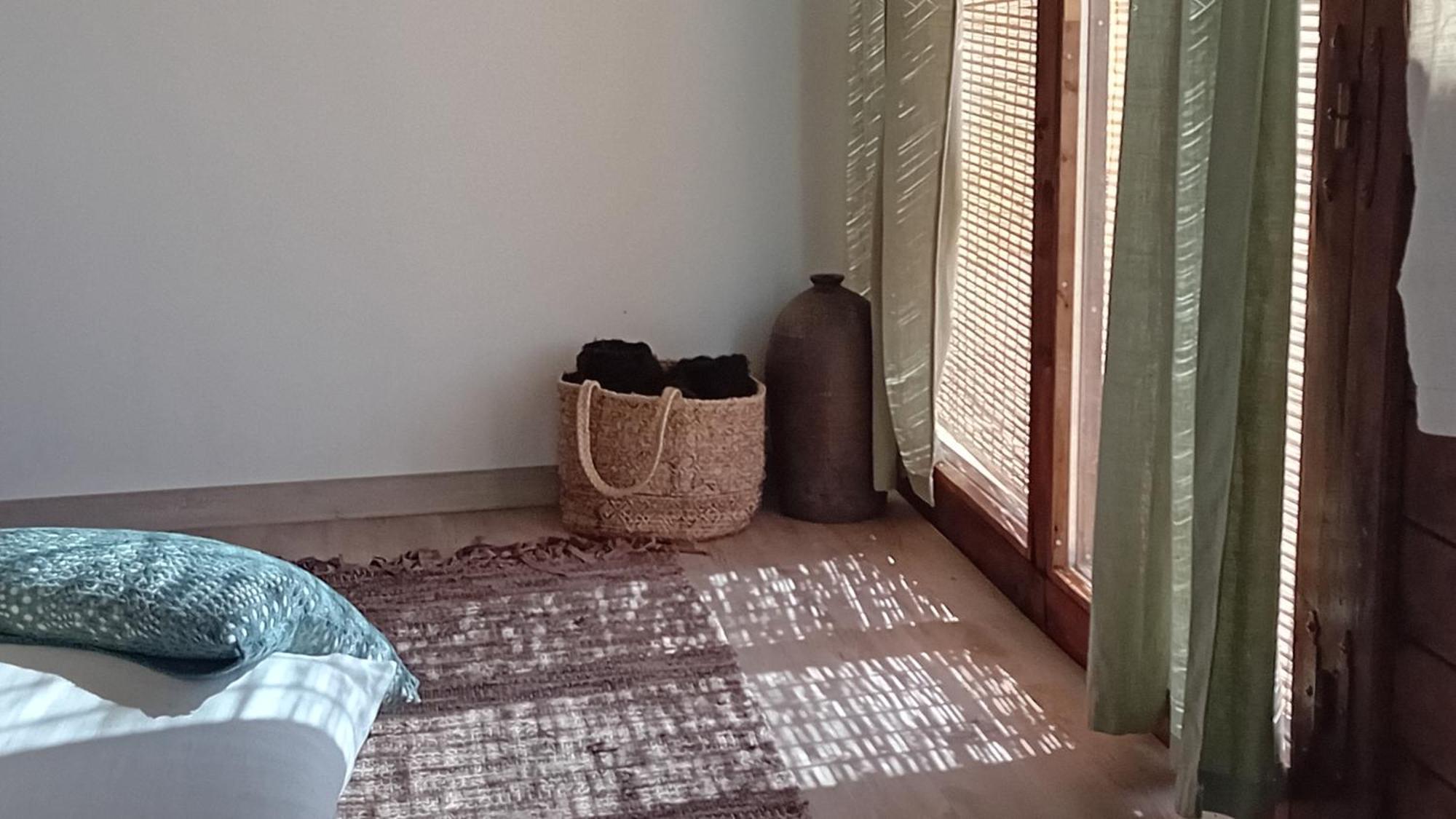 Le Bumbarelle Bed & Breakfast Tavoleto Bagian luar foto