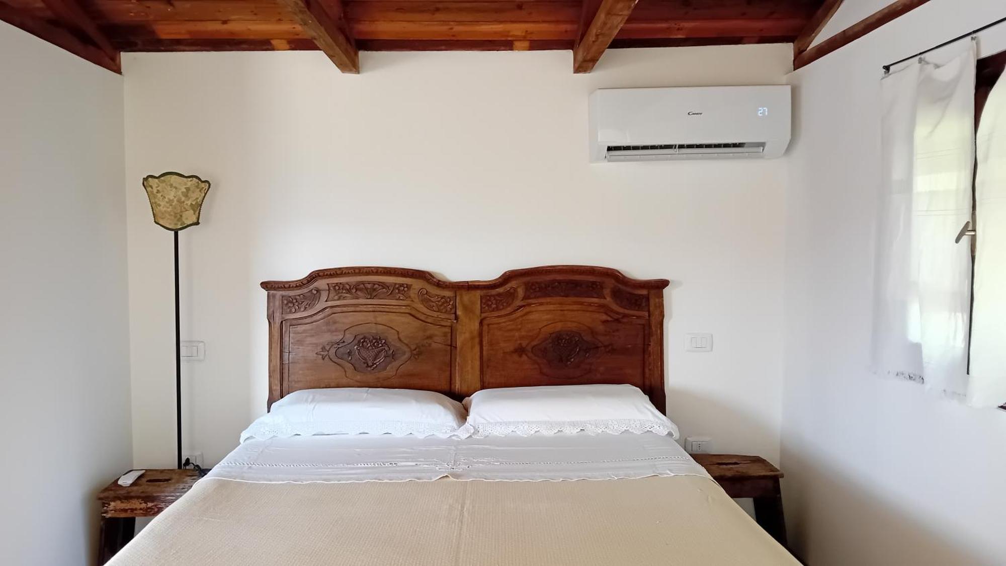 Le Bumbarelle Bed & Breakfast Tavoleto Bagian luar foto