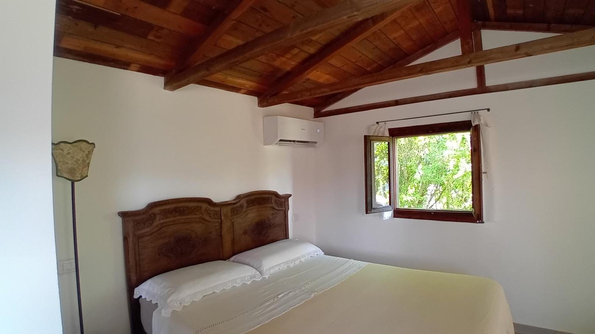 Le Bumbarelle Bed & Breakfast Tavoleto Bagian luar foto