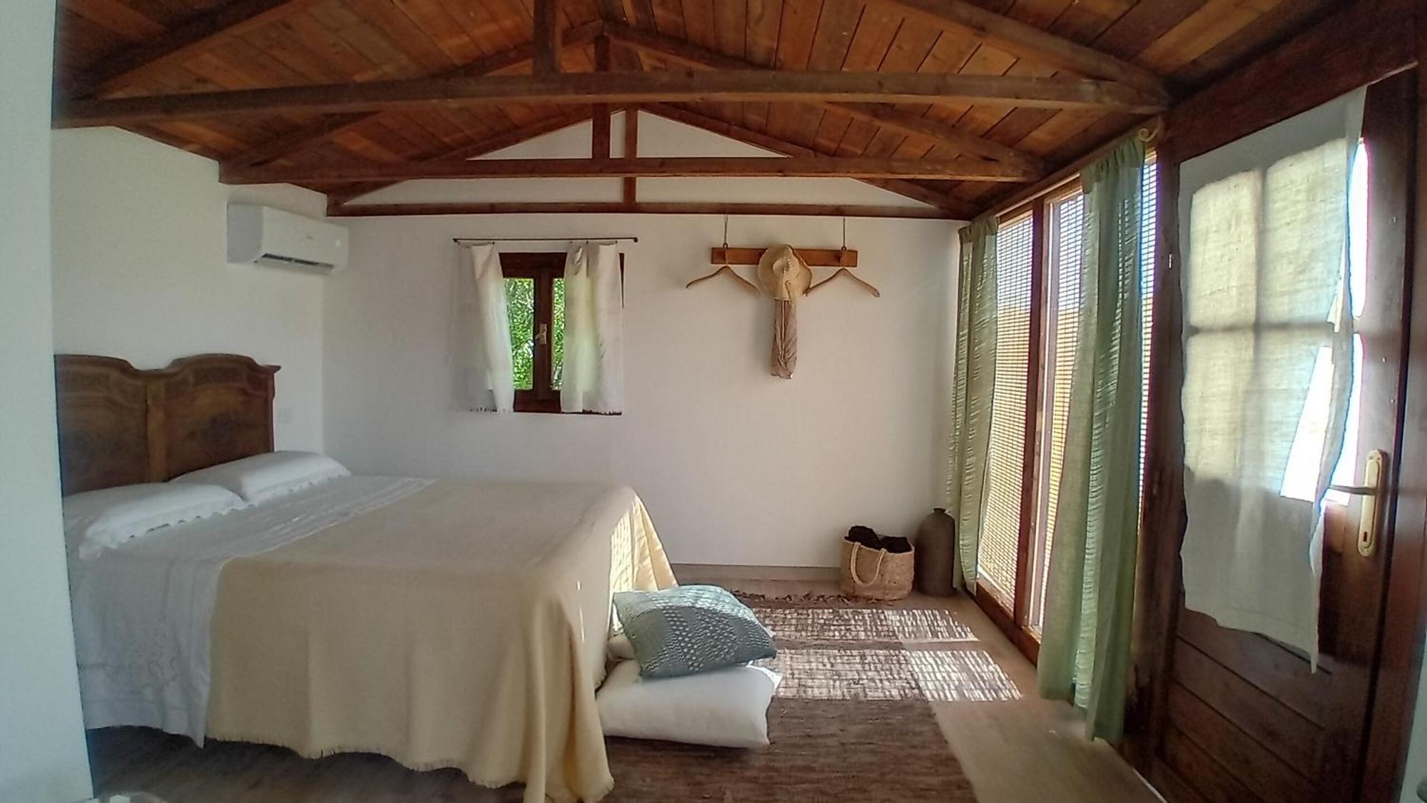 Le Bumbarelle Bed & Breakfast Tavoleto Bagian luar foto
