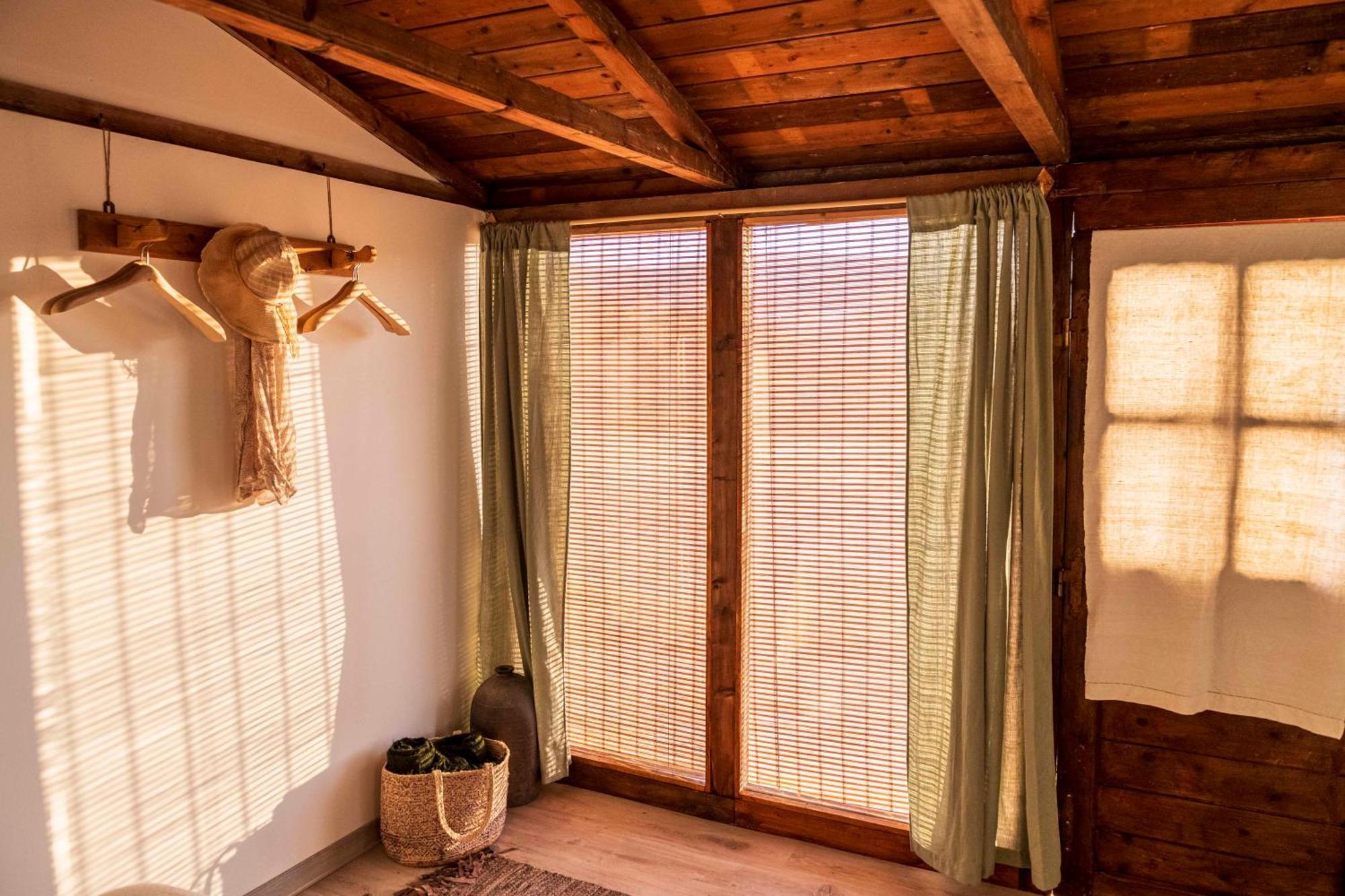 Le Bumbarelle Bed & Breakfast Tavoleto Bagian luar foto