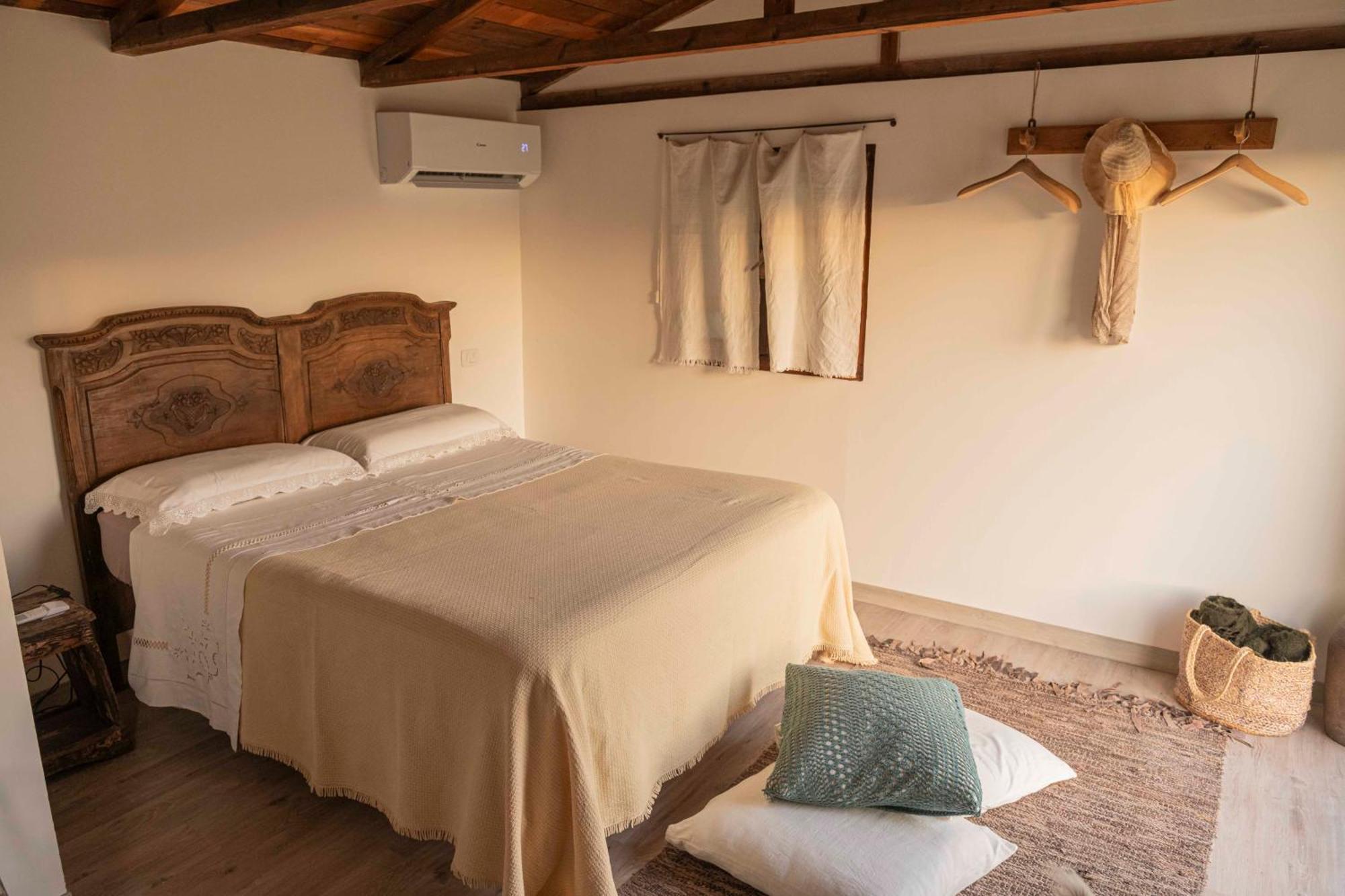 Le Bumbarelle Bed & Breakfast Tavoleto Bagian luar foto