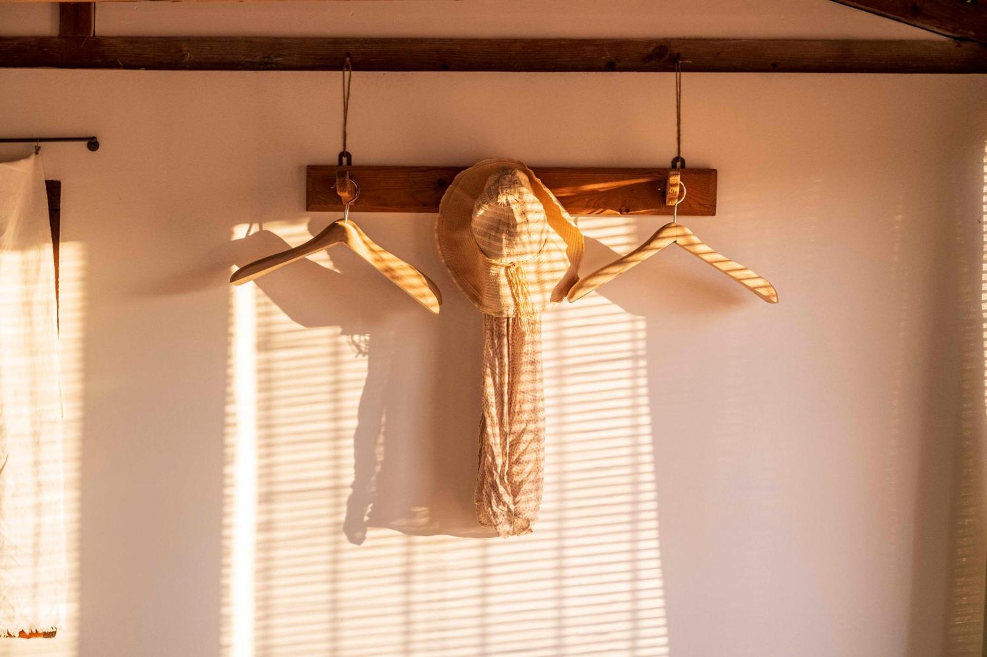 Le Bumbarelle Bed & Breakfast Tavoleto Bagian luar foto
