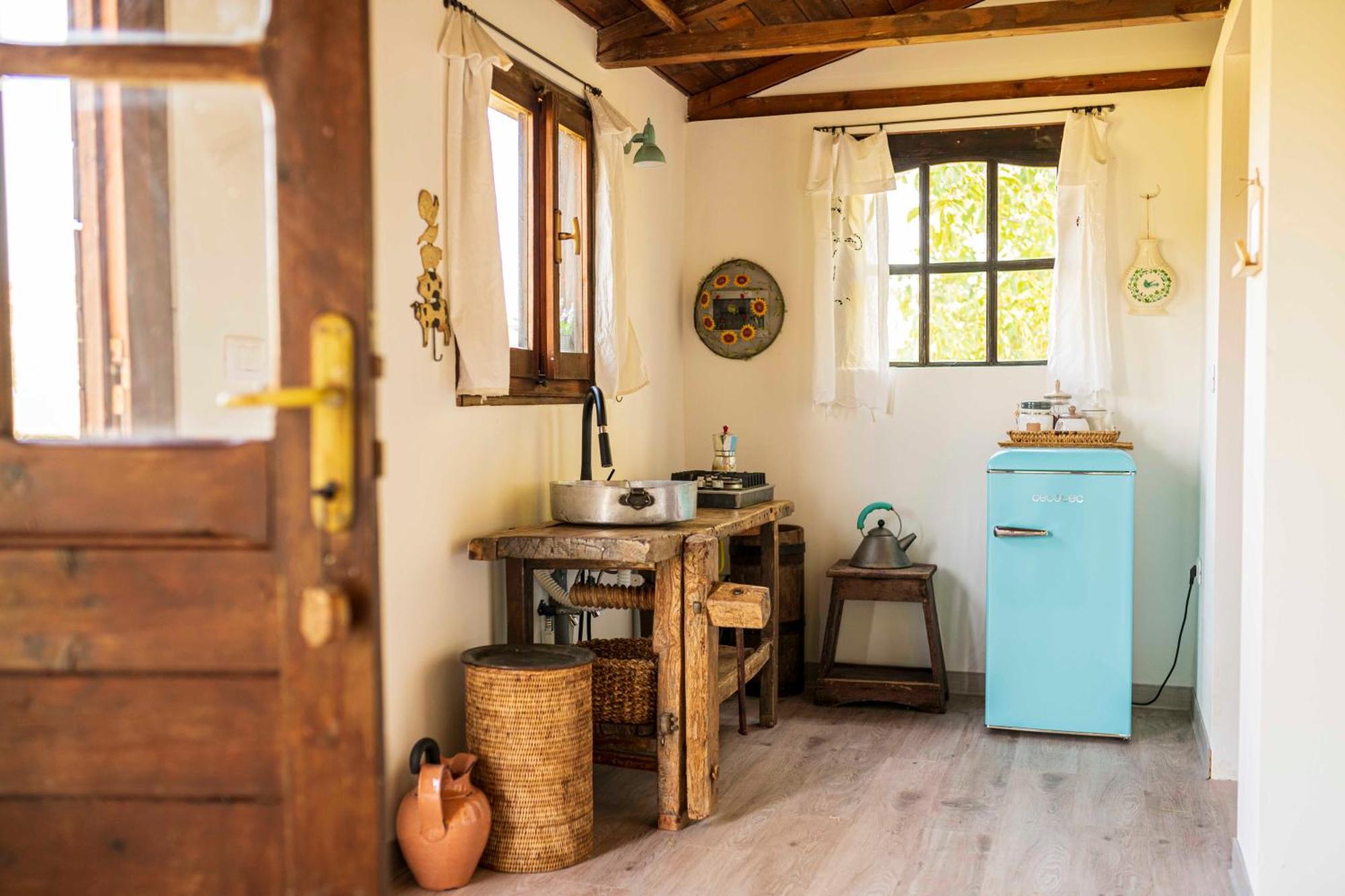 Le Bumbarelle Bed & Breakfast Tavoleto Bagian luar foto