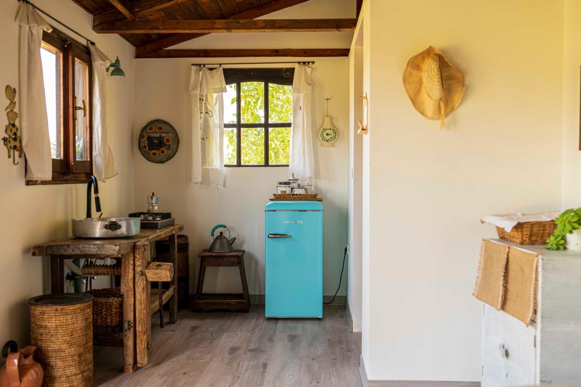 Le Bumbarelle Bed & Breakfast Tavoleto Bagian luar foto